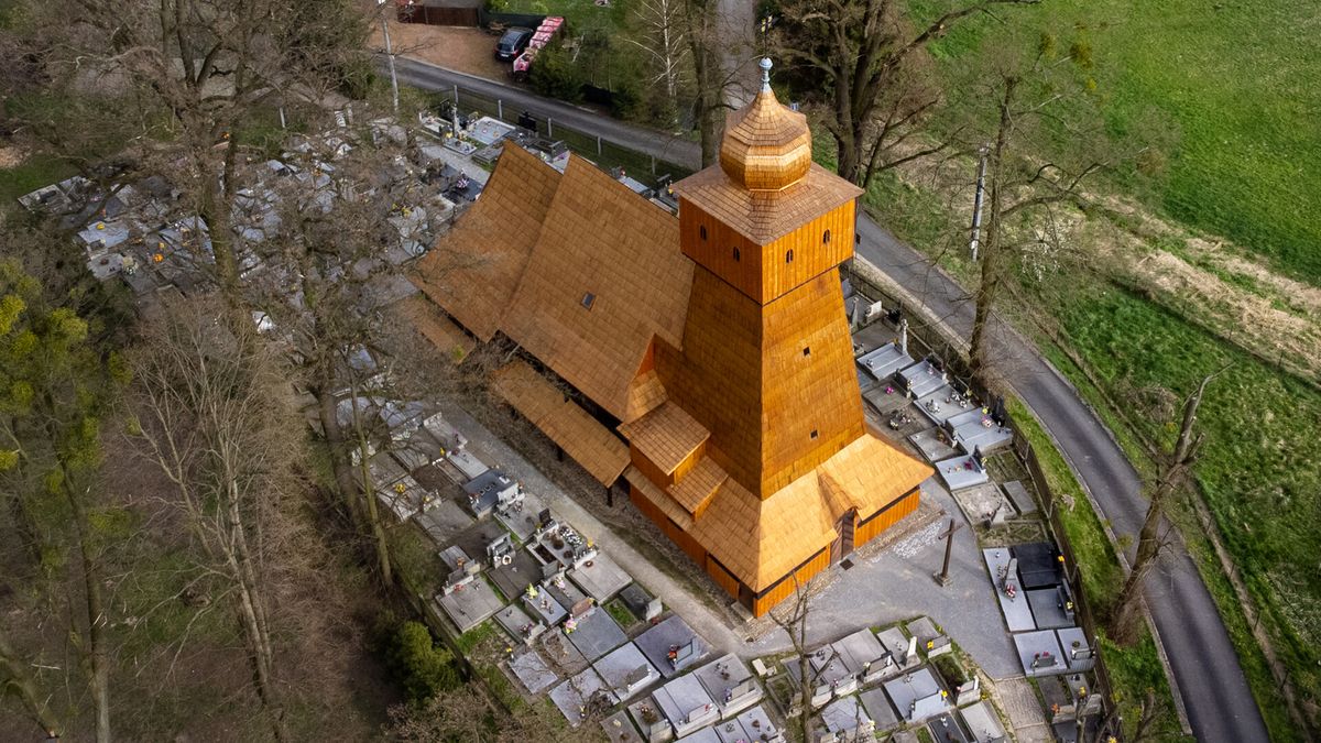 Chrámy a věže ze severní Moravy a Slezska se otevřou turistům